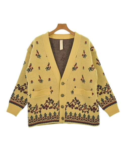 楽天市場】【中古】SHINYA KOZUKA | シンヤコズカ MASSIVE CARDIGAN