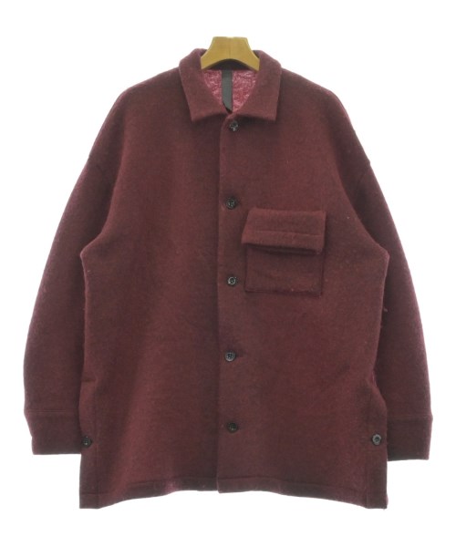 ジャケット・アウター Old Fashon Chester Coat Shinya Kozuka S 楽天市場】SHINYAKOZUKA・シンヤコヅカ 23AW OLD FASHIONED