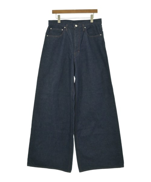 SHINYA KOZUKA AS 90'S WAS デニムパンツ M SHINYAKOZUKA（シンヤコヅカ）の「SHINYA KOZUKA /シンヤ コヅカ/AS