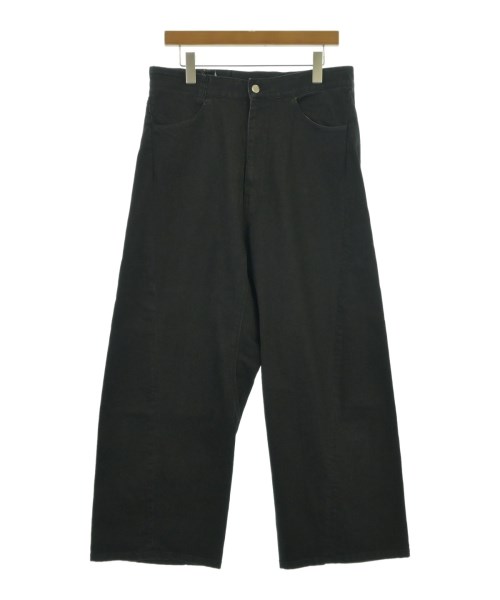 楽天市場】SHINYAKOZUKA | CITY STRAIGHT (INDIGO) デニムパンツ