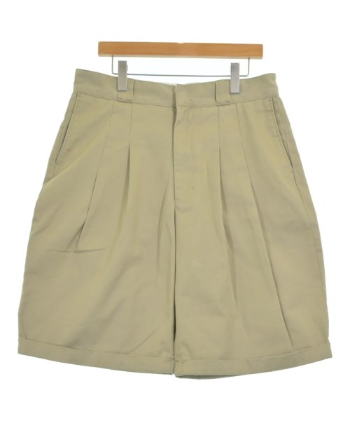 SHINYA KOZUKA シンヤコズカショートパンツ メンズ XL ベージュ【中古】【古着】