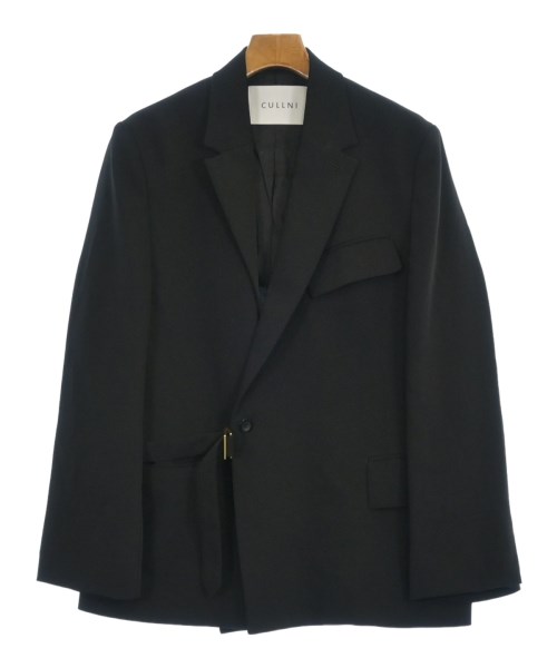 楽天市場】【中古品】【メンズ】 CULLNI クルニ 24-AW-049 ZIP UP