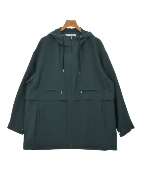 CULLNI タイロッケンコート サイズ2 CULLNI for DAKS タイロッケンウールコート｜DAKS（ダックス