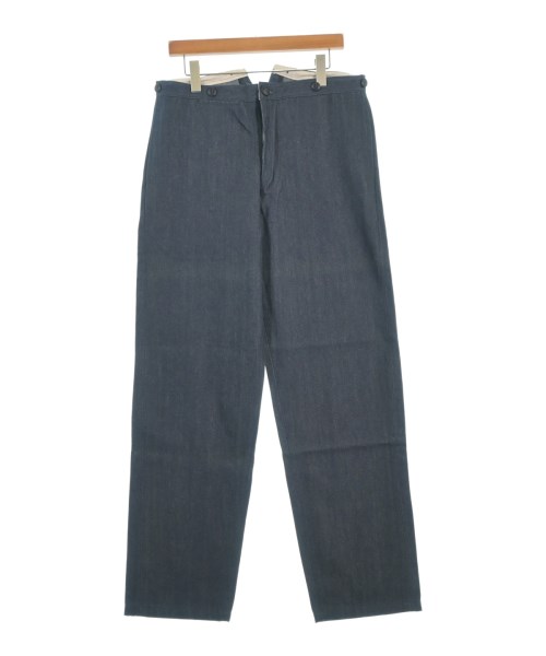 Hackney Union Work House ハックニーユニオンワークハウスデニムパンツ メンズ 32(L位) インディゴ(ジーンズ)【中古】【古着】
