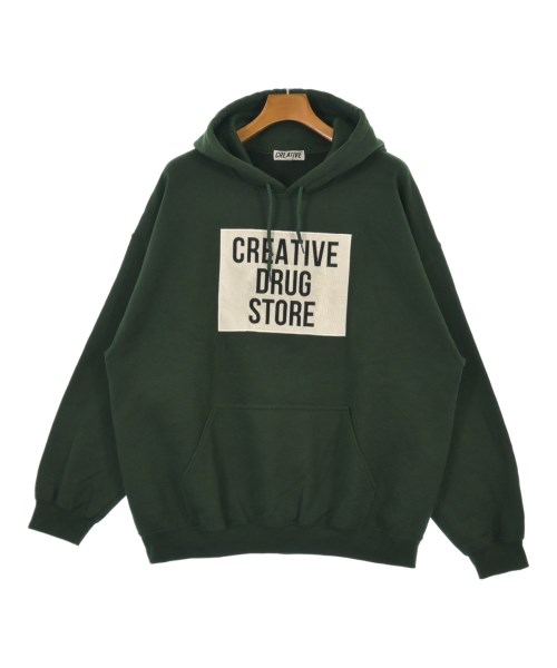 Creative Drug Store パーカー CreativeDrugStore OneManLive Tour 2024 “Wisteria” 会場にて