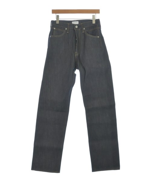 post amenities ポストアメニティー デニムパンツ メンズ 30(M位) 紺(デニム) 【中古】【古着】