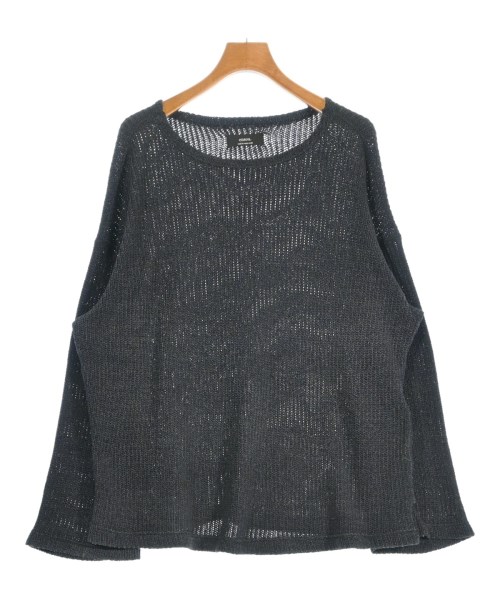 ensou. エンソウニット・セーター メンズ L グレー【中古】【古着】|RAGTAG(ブランド古着のラグタグ)