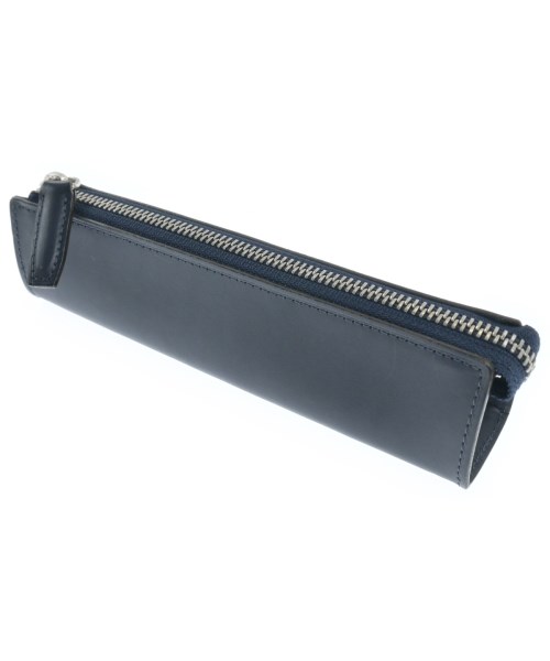 nume ヌメ小物類（その他） メンズ - 紺【中古】【古着】｜RAGTAG（ブランド古着のラグタグ）