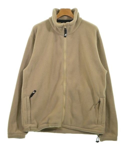 ArkAir アークエアブルゾン メンズ M ベージュ【中古】【古着】