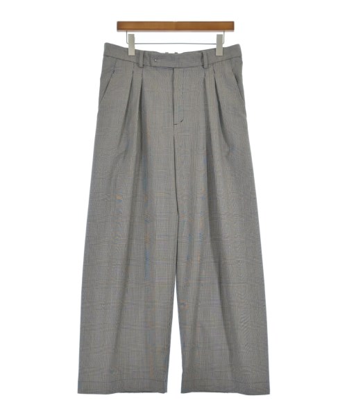 KONYA コンヤ スラックス メンズ 【中古】【古着】