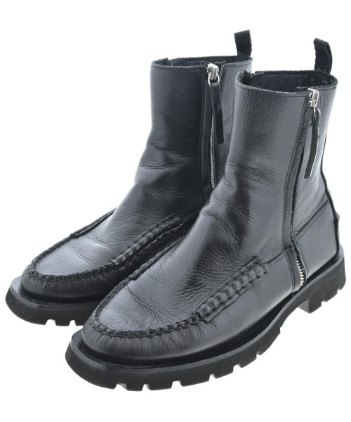 HEREU ヘリュースニーカー レディース EU40(26.5cm位) 黒【中古】【古着】｜RAGTAG（ブランド古着のラグタグ）