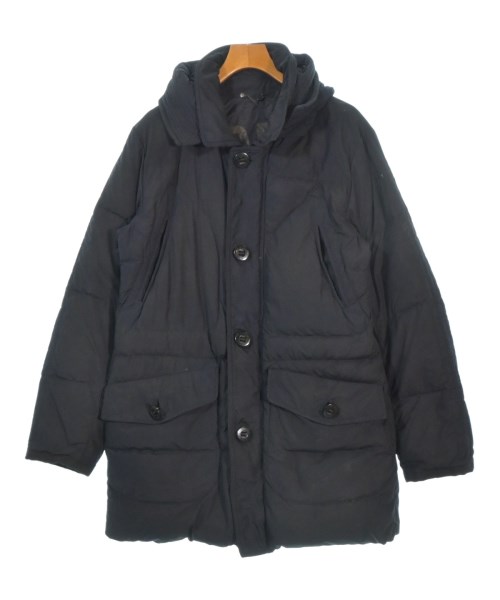 HISTORIC ヒストリックダウンコート メンズ L 黒【中古】【古着】|RAGTAG(ブランド古着のラグタグ)