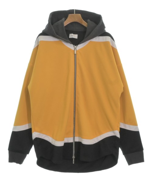 楽天市場】RHUDE ルード ジャケット レーシング 中綿ジャケット RACING