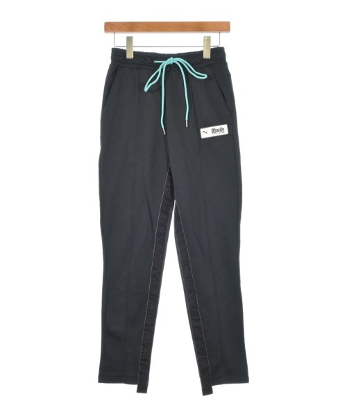 RHUDE ルードパンツ（余分の物） メンズ XS 黒【中古】【古着】