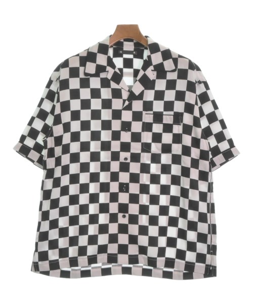 MINEDENIM マインデニム カジュアルシャツ メンズ 【中古】【古着】
