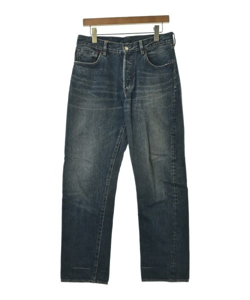 楽天市場】MINEDENIM マインデニム パンツ サイズ:9 21SS OLD PARK