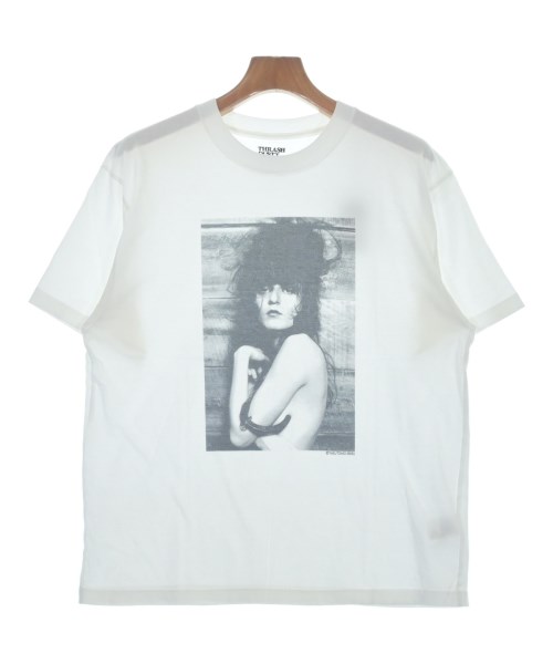 MINEDENIM マインデニムTシャツ・カットソー メンズ M 白【中古】【古着】|RAGTAG(ブランド古着のラグタグ)