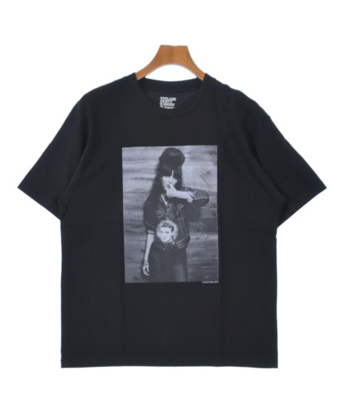 Stie-lo スティーロー Tシャツ・カットソー メンズ M 黒 【中古】【古着】