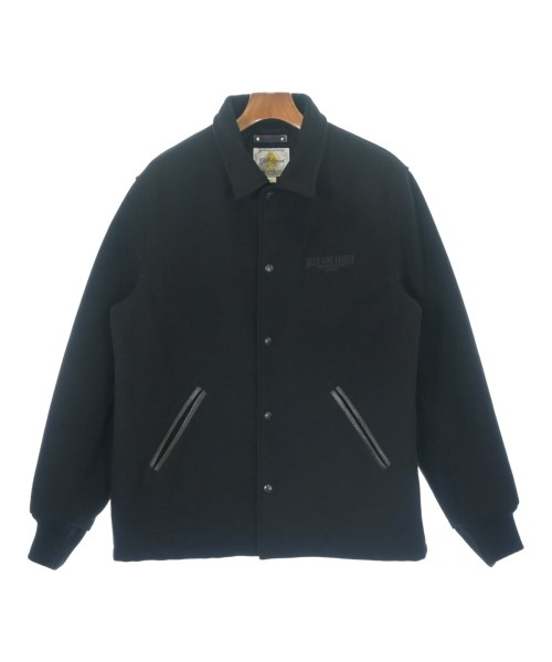 楽天市場】MINEDENIM マインデニム ジャケット 19AW 袖 カウハイド