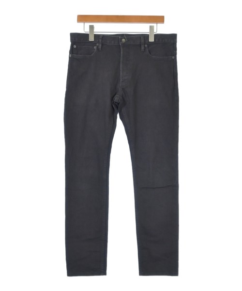 MINEDENIM マインデニム デニムパンツ メンズ 11(L位) 黒 【中古】【古着】 8,322円