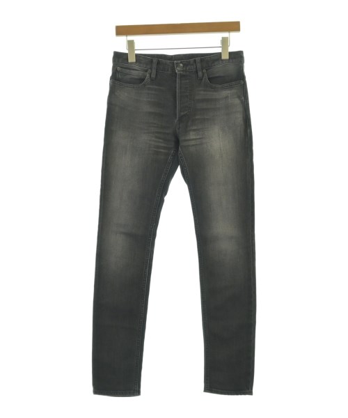 MINEDENIM マインデニムデニムパンツ メンズ 7(S位) 黒系(デニム)【中古】【古着】｜RAGTAG（ブランド古着のラグタグ）