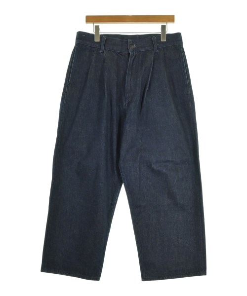 MINEDENIM マインデニム デニムパンツ メンズ 9(M位) インディゴ(デニム) 【中古】【古着】