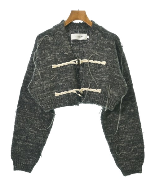 JOHN MASON SMITH ジョンメイソンスミスカーディガン レディース 38(M位) グレー系(ミックス)【中古】【古着】|RAGTAG(ブランド古着のラグタグ)