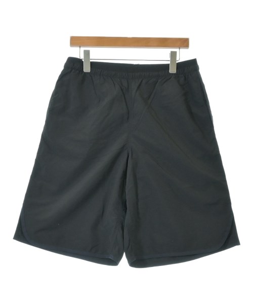 BURLAP OUTFITTER バーラップアウトフィッターショートパンツ メンズ M 黒【中古】【古着】