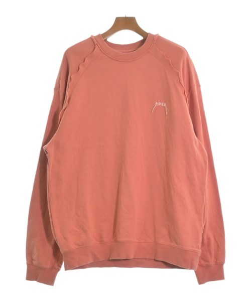 楽天市場】ADER ERROR SWEAT PULLOVER HOODIE アダーエラー スウェット