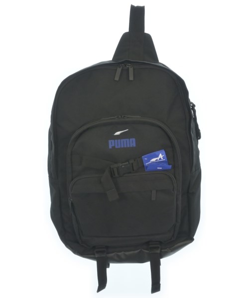 Adererror EASTPAK ブラック バックパック リュック AderError×EASTPAK/アダーエラー×イーストパック/ADER PAKR
