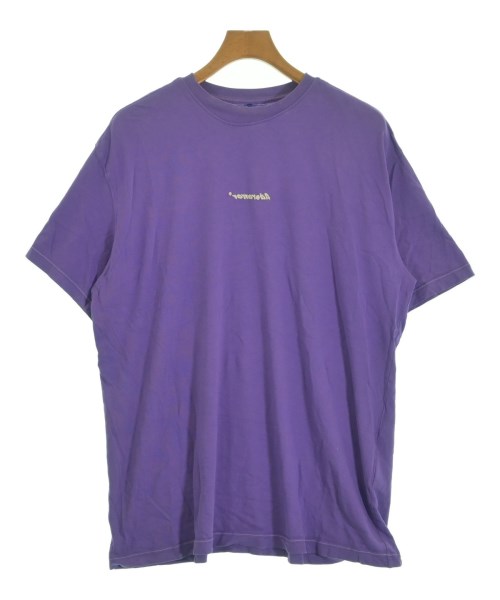 楽天市場】ADER ERROR アーダーエラー トップス Tシャツ