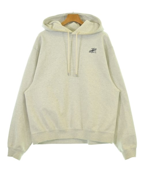ADER error アーダーエラーパーカー メンズ A2(M位) 薄墨色【中古】【古着】