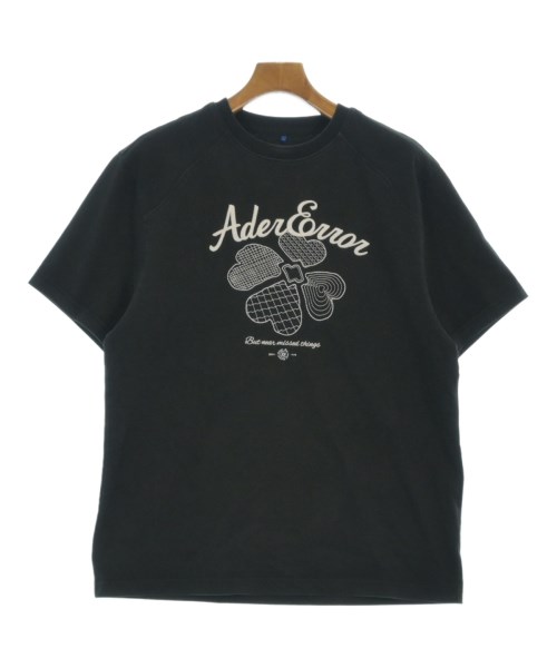 楽天市場】ADER ERROR アーダーエラー トップス SOLLEC Tシャツ