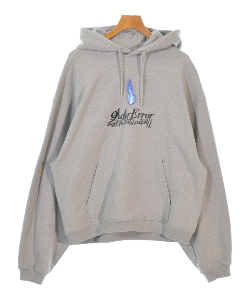 ADER error アーダーエラーパーカー メンズ L グレー【中古】【古着】｜RAGTAG（ブランド古着のラグタグ）