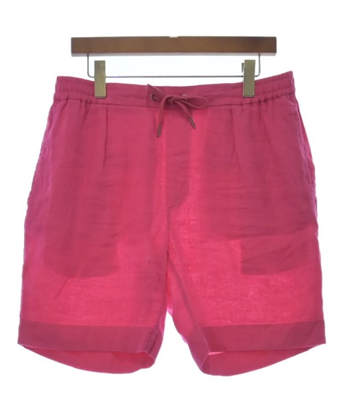 RALPH LAUREN PURPLE LABEL ラルフローレンパープルレーベル ショートパンツ メンズ 【中古】【古着】