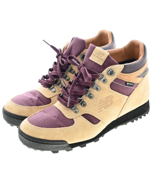 AIME LEON DORE エメレオンドレスニーカー メンズ【中古】【古着】