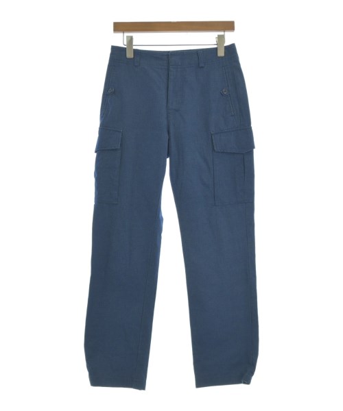 AIME LEON DORE エメレオンドレカーゴパンツ メンズ XS 青【中古】【古着】