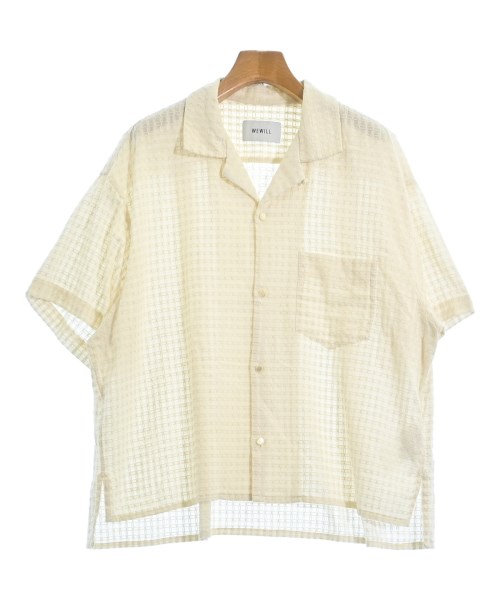楽天市場】WARDROBE.NYC ワードローブエヌワイシーカジュアルシャツ