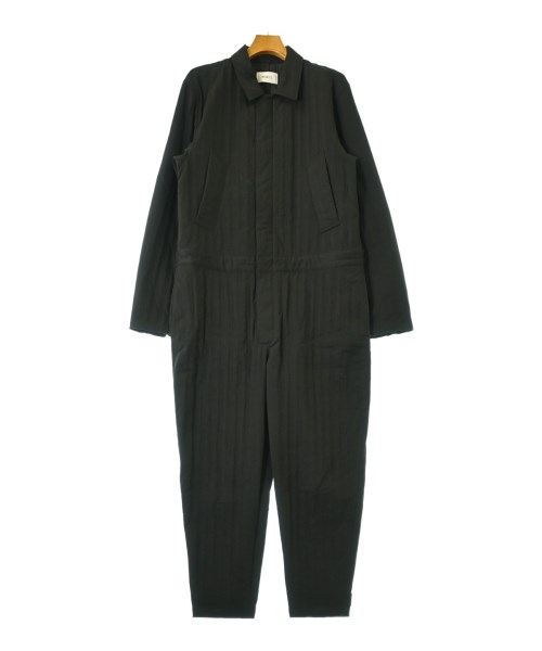 WEWILL ウィーウィルパンツ（余分の物） メンズ -(M位) 黒【中古】【古着】