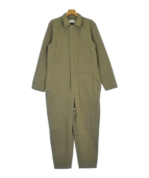 WEWILL ウィーウィルパンツ（余分の物） メンズ F カーキ【中古】【古着】