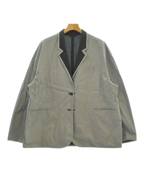 楽天市場】yoko sakamoto ヨーコサカモト 25SS 日本製 TRACK JACKET