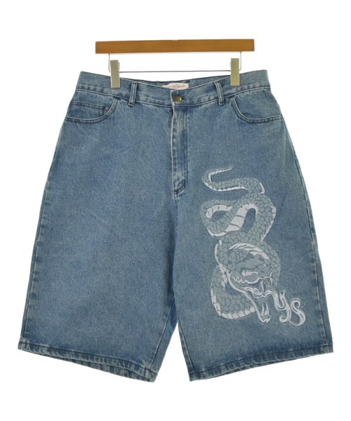 Yardsale ヤードセールショートパンツ メンズ L 青(デニム)【中古】【古着】｜RAGTAG（ブランド古着のラグタグ）