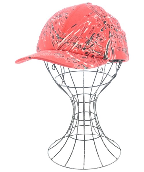 楽天市場】【中古】MASU「TIARA GRAFFITI CAP」キャップ