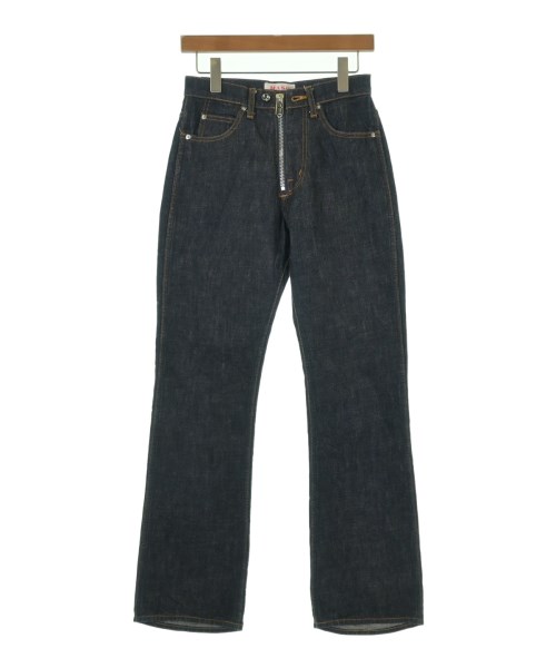 MASU エムエーエスユーデニムパンツ メンズ 42(XS位) インディゴ(デニム)【中古】【古着】｜RAGTAG（ブランド古着のラグタグ）
