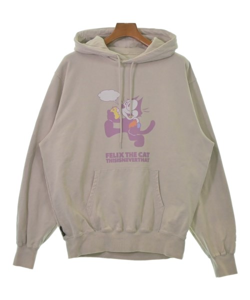 楽天市場】thisisneverthat ディスイズネバーザット ジャケット サイズ