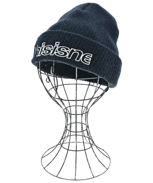 楽天市場】【韓国】thisisneverthat SP-Logo No Cuff Beanie