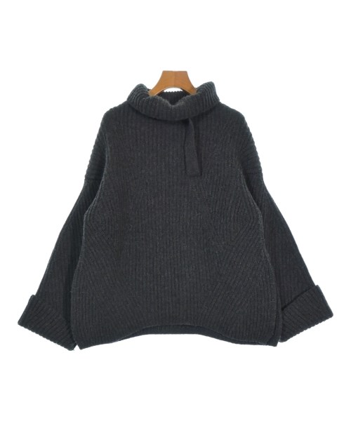 IHNN インニット・セーター レディース F グレー【中古】【古着】｜RAGTAG（ブランド古着のラグタグ）