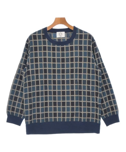 KUON クオン Tシャツ・カットソー メンズ 【中古】【古着】