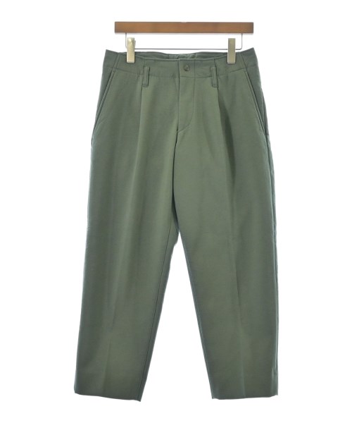KUON クオン パンツ（その他） メンズ M 緑 【中古】【古着】