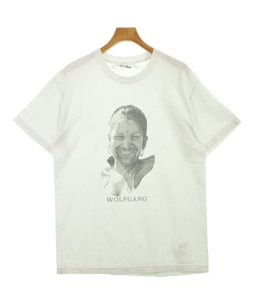 midorikawa.... ミドリカワTシャツ・カットソー メンズ L 白【中古】【古着】｜RAGTAG（ブランド古着のラグタグ） 10,153円